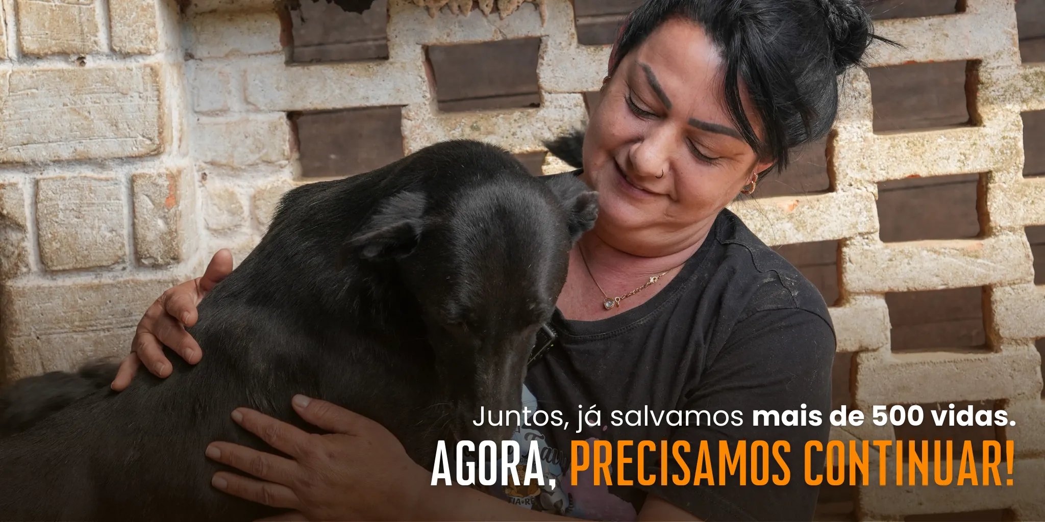 Banner Refúgio da Tia Rê